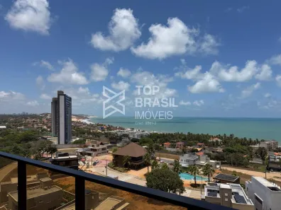 Apartamento com 2 Quartos à venda, 68m² no Cotovelo (Distrito Litoral), Parnamirim