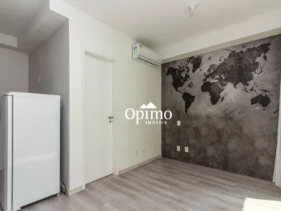 Apartamento com 1 Quarto à venda, 26m² no Bela Vista, São Paulo