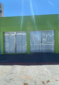 Ponto Comercial para alugar, 150m² no Centro, Marília