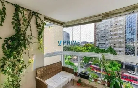 Apartamento com 3 Quartos à venda, 86m² no Centro Histórico, Porto Alegre