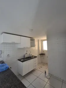 Apartamento com 2 Quartos para alugar, 65m² no Uruguai, Teresina