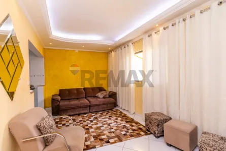 Sobrado com 3 Quartos à venda, 279m² no Vila Ema, São Paulo