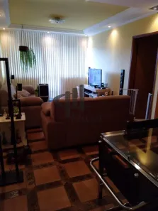 Apartamento com 3 Quartos à venda, 101m² no Santa Maria, São Caetano do Sul