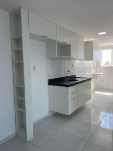 Apartamento com 3 Quartos para alugar, 90m² no Bessa, João Pessoa