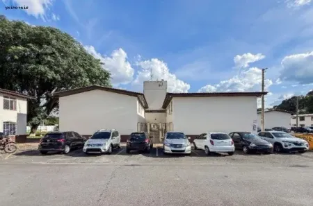 Apartamento com 2 Quartos à venda, 45m² no Campo Comprido, Curitiba