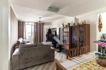 Apartamento com 3 Quartos à venda, 117m² no Santa Efigênia, São Paulo