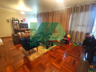 Apartamento com 3 Quartos à venda, 130m² no Tijuca, Rio de Janeiro