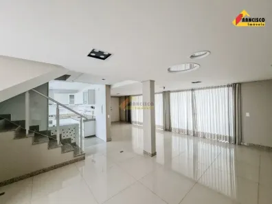 Cobertura com 3 Quartos à venda, 212m² no Vila Belo Horizonte, Divinópolis