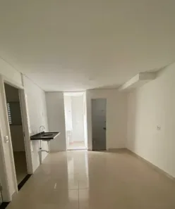 Apartamento com 1 Quarto à venda, 33m² no Chácara Califórnia, São Paulo