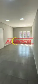 Imóvel Comercial para alugar, 130m² no Vila Endres, Guarulhos