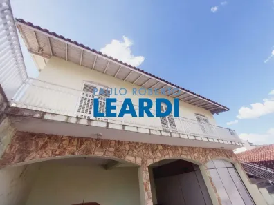Sobrado com 3 Quartos à venda, 177m² no Jardim Country Club, Poços de Caldas