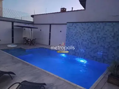 Sobrado com 3 Quartos à venda, 150m² no Estância Bal Maria H Novaes, Peruíbe