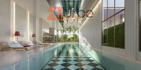 Apartamento com 4 Quartos à venda, 203m² no Vila Mariana, São Paulo