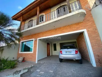Casa com 4 Quartos à venda, 241m² no Vila Barcelona, Sorocaba