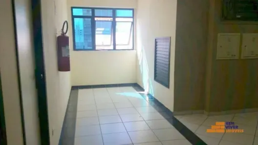 Sala Comercial para alugar, 30m² no Centro, Taubaté