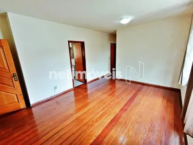 Apartamento com 3 Quartos à venda, 83m² no Sagrada Família, Belo Horizonte