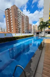 Apartamento com 3 Quartos à venda, 68m² no Parque Verde, Belém