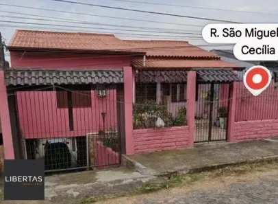 Casa com 4 Quartos à venda, 389m² no Cecília, Viamão