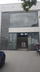 Galpão/Depósito/Armazém para alugar, 210m² no Itu Novo Centro, Itu