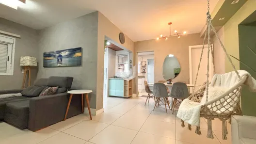 Apartamento com 2 Quartos à venda, 82m² no Jardim Caravelas, São Paulo