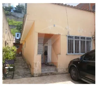 Lote/Terreno à venda, 132m² no Vila Leonor, São Paulo