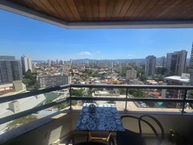 Apartamento com 3 Quartos à venda, 105m² no Santana, São Paulo