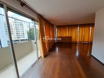 Apartamento com 3 Quartos à venda, 152m² no Jardim Ampliação, São Paulo