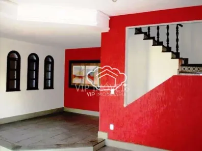 Casa com 4 Quartos à venda, 173m² no Campo Grande, Rio de Janeiro