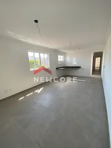 Apartamento com 2 Quartos à venda, 65m² no Macuco, Santos