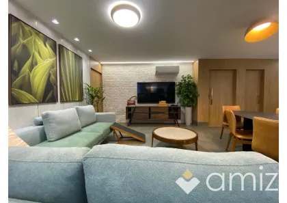 Apartamento com 3 Quartos à venda, 125m² no Setor Marista, Goiânia