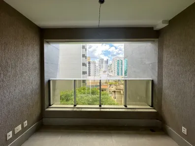 Apartamento com 4 Quartos à venda, 136m² no Anchieta, Belo Horizonte