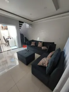 Sobrado com 3 Quartos à venda, 171m² no Nova Gerty, São Caetano do Sul