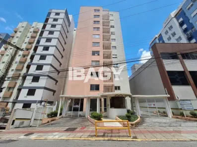 Apartamento com 1 Quarto para alugar, 50m² no Centro, Florianópolis