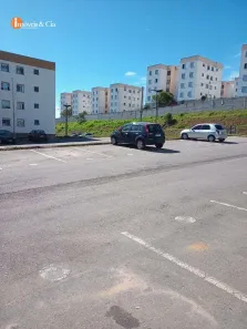 Apartamento com 2 Quartos à venda, 50m² no Caetetuba, Atibaia