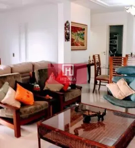 Apartamento com 2 Quartos à venda, 140m² no Bosque da Saúde, São Paulo