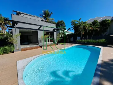 Casa de Condomínio com 5 Quartos para alugar, 900m² no Barra da Tijuca, Rio de Janeiro