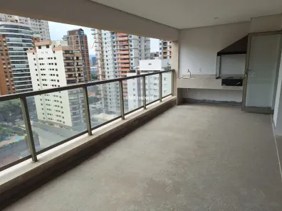 Apartamento com 3 Quartos à venda, 158m² no Perdizes, São Paulo