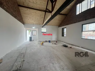 Imóvel Comercial com 1 Quarto à venda, 100m² no Passo da Areia, Porto Alegre