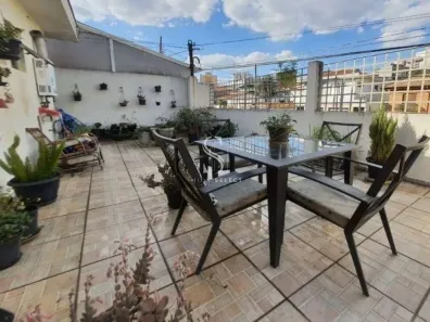 Casa com 3 Quartos à venda, 178m² no Parque da Lapa, São Paulo