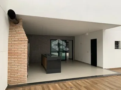 Casa de Condomínio com 4 Quartos à venda, 400m² no Vila Albertina, São Paulo