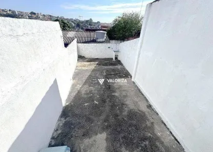 Casa com 3 Quartos à venda, 69m² no Vila Adélia, Sorocaba