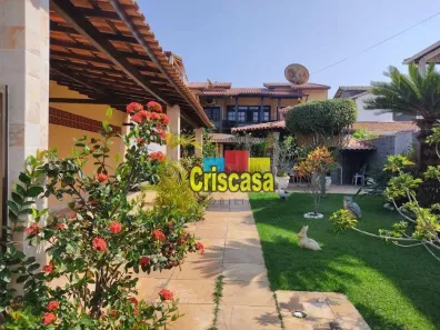 Casa de Condomínio com 2 Quartos à venda, 150m² no Praia Linda, São Pedro da Aldeia