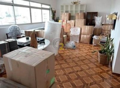 Apartamento com 2 Quartos à venda, 102m² no Água Branca, São Paulo