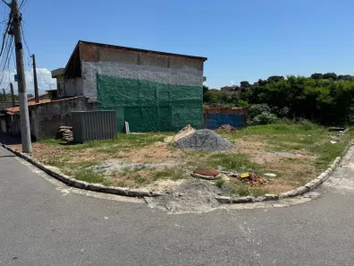 Lote/Terreno à venda, 288m² no Residencial Altos do Bosque, São José dos Campos