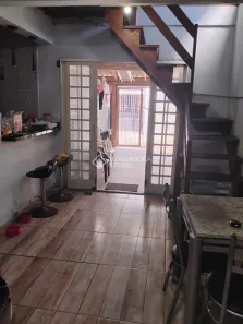Casa com 3 Quartos à venda, 70m² no Camaquã, Porto Alegre