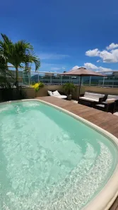 Cobertura com 4 Quartos à venda, 166m² no Recreio dos Bandeirantes, Rio de Janeiro
