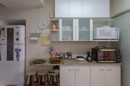 Apartamento com 3 Quartos à venda, 134m² no Anchieta, Belo Horizonte