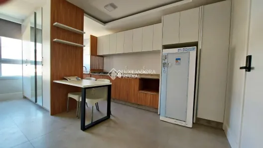 Apartamento com 1 Quarto à venda, 40m² no Trindade, Florianópolis