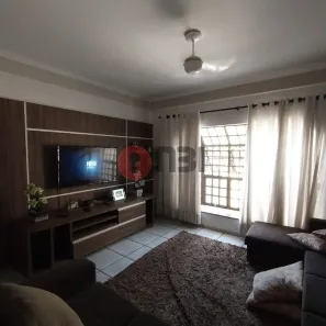 Casa com 3 Quartos à venda, 246m² no Residencial Cidade Jardim, São José do Rio Preto