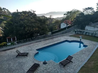 Apartamento com 4 Quartos à venda, 700m² no Roseira, Mairiporã